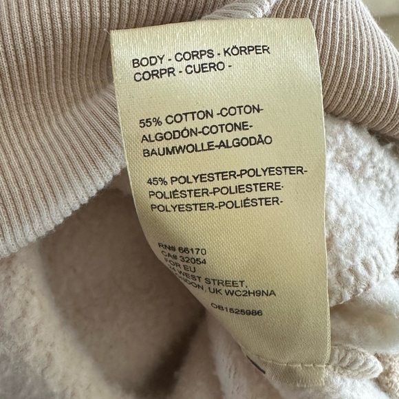 Free People Robby Bomber - Picture 6 of 6